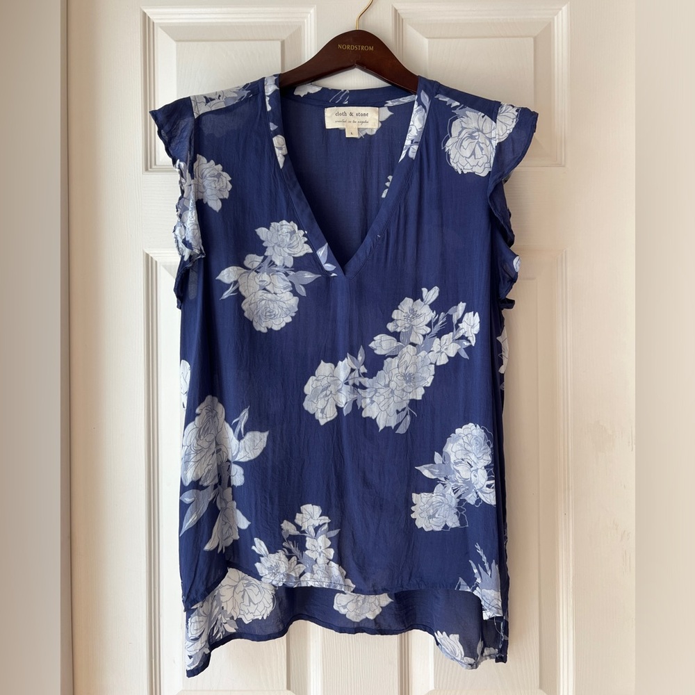 Cloth and Stone Top